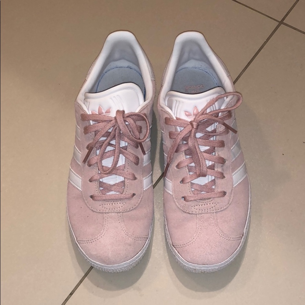 ADIDAS GAZELLE SNEAKERS